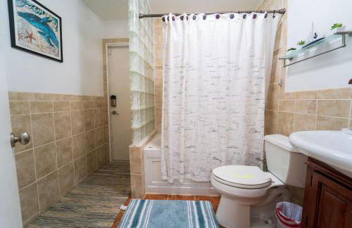 Bacolet Beach Luxe Pool Cottage - Photo 28