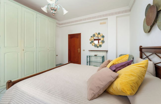 Casa Sara in costiera amalfitana - Foto 9