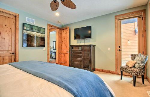 Lakefront Retreat at Giants Ridge Golf, Hike, Ski - Foto 22