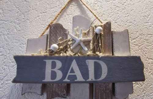 Ferienwohnung Irene in Strackholt - Foto 15