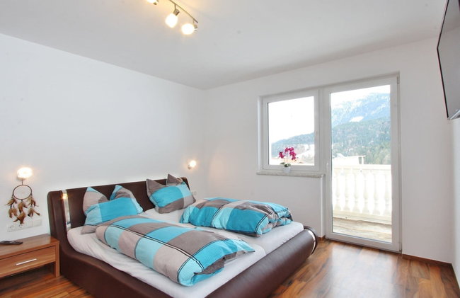 Spacious Villa With Garden in Hinterthiersee - Foto 2