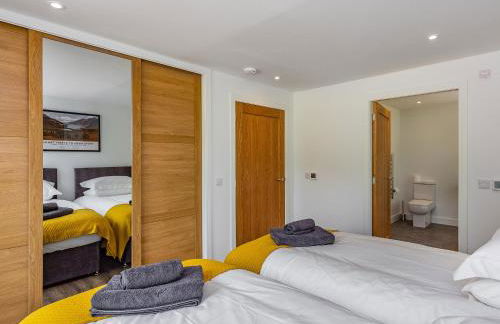 Stepps Cottage - Foto 21