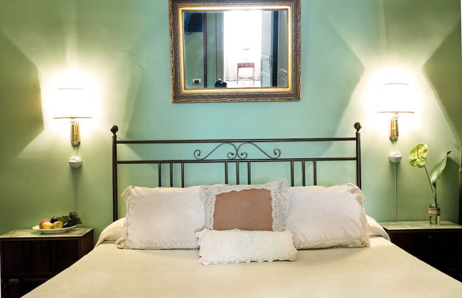 Relais Briuccia e Ristorante Capitolo Primo - Foto 8