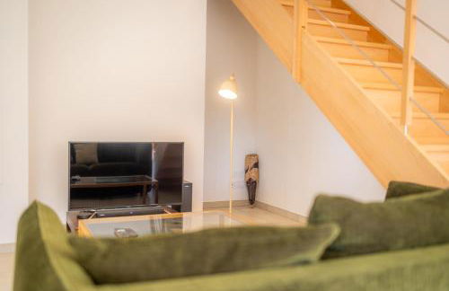 Maison moderne et spacieuse avec jardin à Pessac - Foto 19