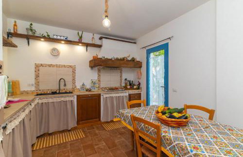 Villa Alcumissu - Foto 10