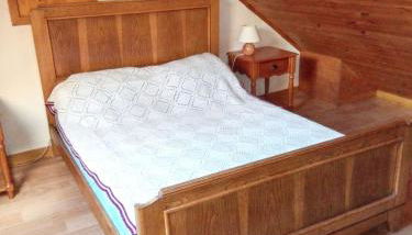 Maison accueillante avec vue sur la montagne à La Grave - Foto 5