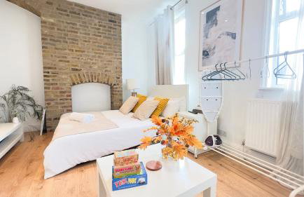 Wembley Stadium Maisonette Rooms - Foto 59