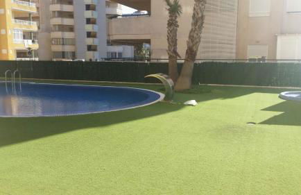 Apartamento con Vista al Mar - Foto 26