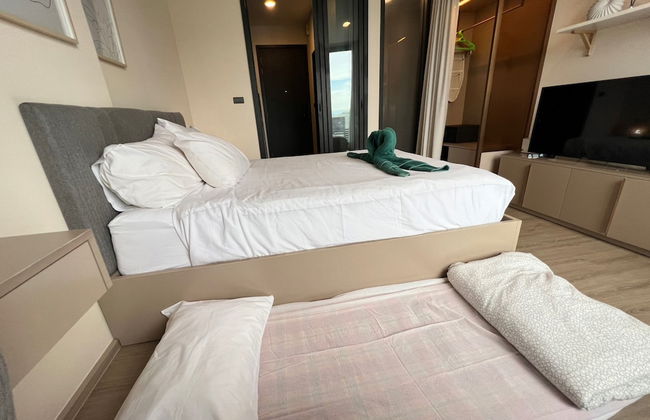 Edge Central Pattaya by Mickey - Foto 16