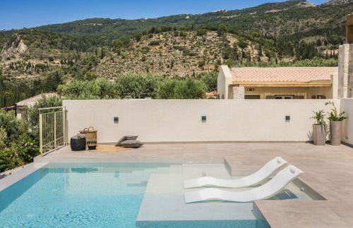 Lanolia - Olea Di Assos Villas - Photo 51