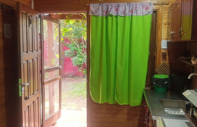 Bungalows El Pindó - Foto 6