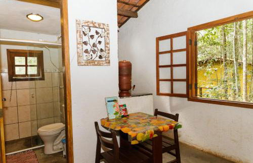 Chalés do Beto em Macacos - Foto 32