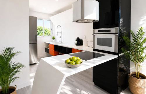 Paradise Silvia, Detached villa with private pool near Sitges - Foto 11