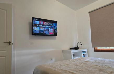 Vv Casa Mercedes puesta de sol WiFi garantizada - Photo 35