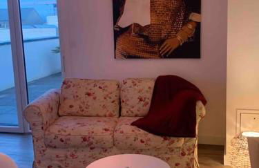 Le Rooftop d’Isa - Photo 27