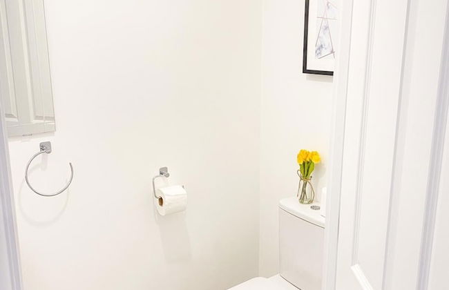 Tudors eSuites Luxury House Garden - Foto 14