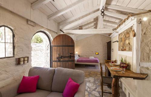 Scirocco & Folitsa Villas - Foto 48