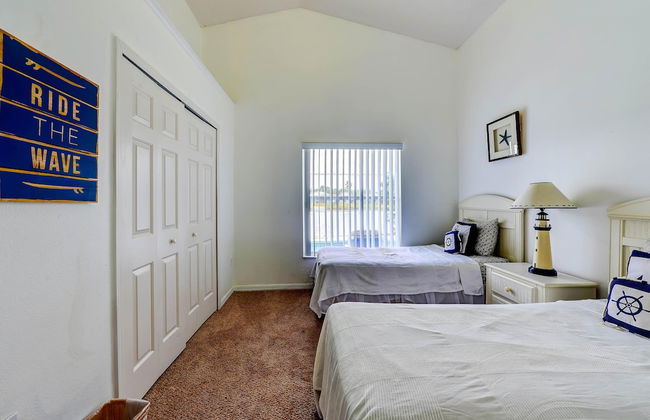 Paradise Island by Orlando Short Term - Foto 52