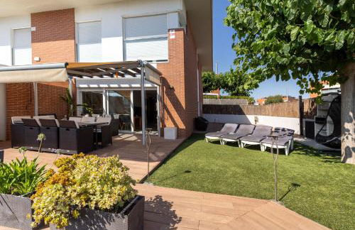 Villa Beach Barcelona - Photo 45