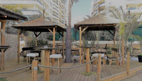 Banana Beachfront Marbella - Foto 2