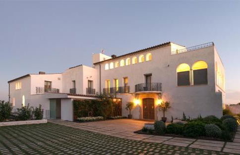 Villa Brisa del Mar Seafront villa located in the Garraf National Park 30 minutes from Barcelona - Photo 11