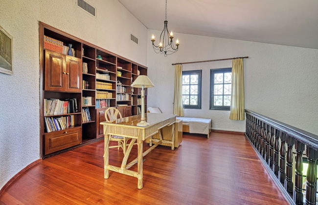 Orange Grove Villa - Foto 48