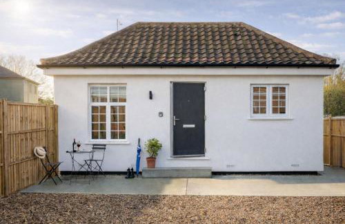 Bobby's Lodge - Foto 1