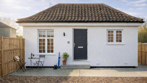 Bobby's Lodge - Foto 1