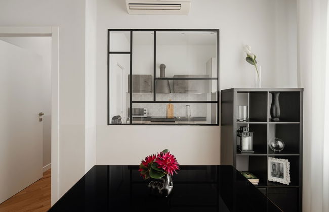 Deluxe Central Apartment - Foto 13