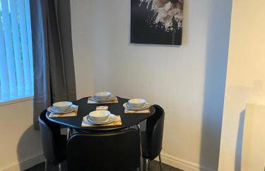 Flat in Clayton Manchester - Foto 8