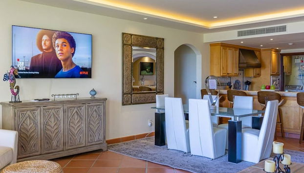 Restauration dans la chambre