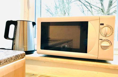 No1 TOP Apartment4YOU - 3 Zimmer, 1-6 Pers, Saarbrücken - Jägersfreude Saarbruecken - Foto 25