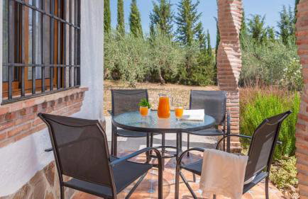 Villa Sol Alozaina by Ruralidays - Foto 5