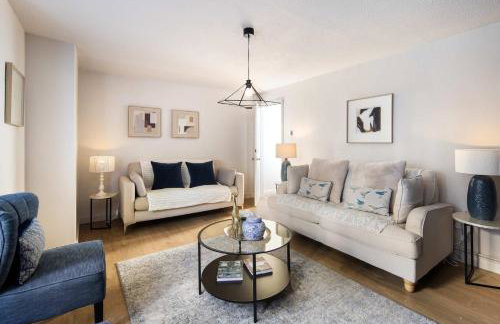 10 Mins Walk to The Oval, The Kennington Retreat - Photo 1