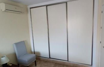 Luxury apartment in central Almerimar with Free Secure Parking - Foto 8