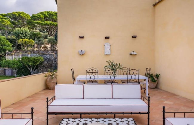 Villa Murat in Annunziata - Foto 69