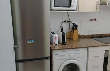 Apartamento primera línea de mar - Foto 25