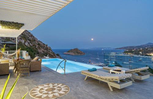 Villa Paganos - Foto 48