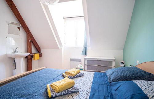 La Belle Étoile - Maison de campagne - 8 pers - Foto 41