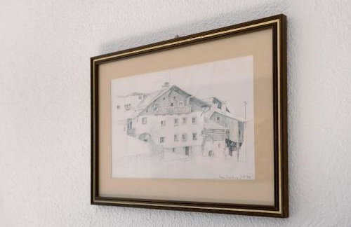 Haus Peer Burgeis - Foto 6