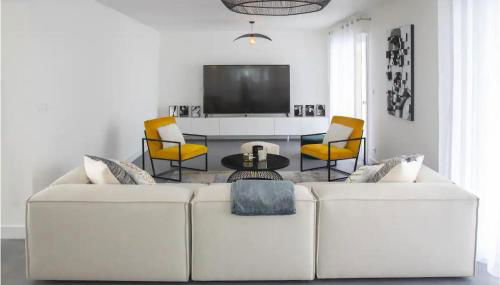 Cozy Home In La Chapelle-Vendômoise - Foto 3