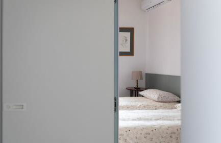 Dimore Santojanni - Il Salotto dei Portici nel centro di Potenza - Photo 58