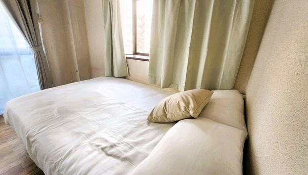 Grand Colbert NANBA 505, 605, 704 - Foto 5, Habitación