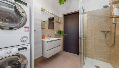 VillaPino 27 - New Apartment Como - Foto 2, Shower