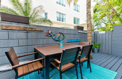 Entire Townhouse Ft Lauderdale - Foto 58