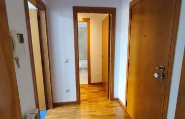 Estudio Céntrico F3 - Foto 5