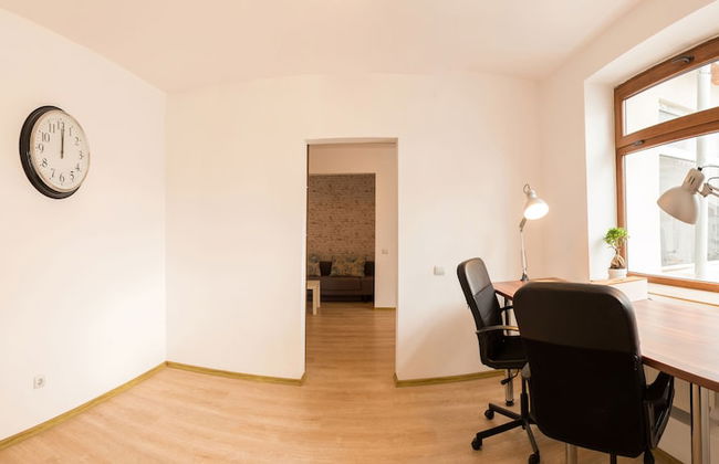 Spacious Ultracentral Apartment Old City - Foto 15