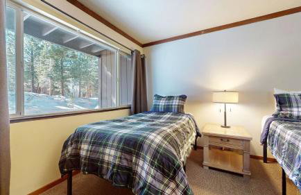 Mammoth Estates #113 condo - Foto 27