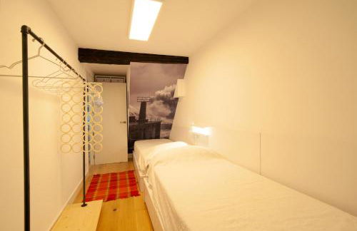 Aittitta Makurra etxea - Foto 14