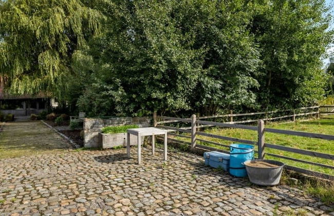 De Blauwe Kroon in Oostkamp - Foto 16